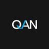 QANplatform's logo