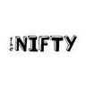 The NIFTY's logo