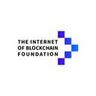 The Internet of Blockchain Foundation's logo