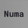 Numa's logo