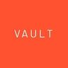 VAULT's logo