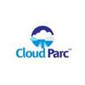 CloudParc's logo