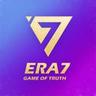 Era7's logo