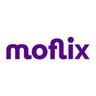 Moflix's logo