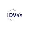 DVeX's logo