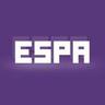 ESPA's logo