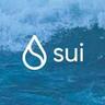 Sui Explorer's logo