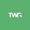 TWG's logo