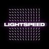 Lightspeed's logo