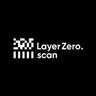 LayerZero Scan, Omnichain blockchain explorer for all LayerZero messages.