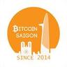 Bitcoin Saigon's logo
