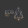 EOSGO's logo