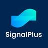SignalPlus's logo