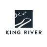 King River Capital's logo