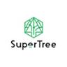SuperTree's logo
