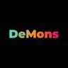 DeMons's logo