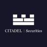 Citadel Securities's logo