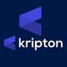 Kripton.Finance's logo
