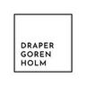 Draper Goren Holm, 專注於區塊鏈創業的風險投資工作室。