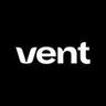 Vent Finance's logo