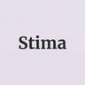 Stima's logo