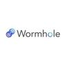 Wormhole's logo