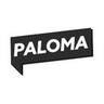 Paloma's logo