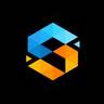 Blockchain EXE's logo