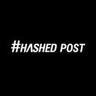 Hashed Post's logo