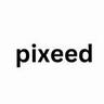 pixeed's logo