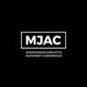 MJAC's logo