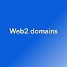 Web2.Domains's logo