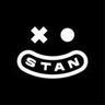 STAN's logo