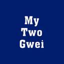 My Two Gwei