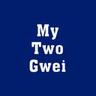 My Two Gwei's logo