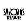 Satoshi's Treasure's logo