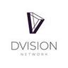 Dvision Network's logo