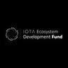 Ecosistema IOTA's logo