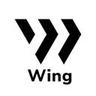 Wing's logo