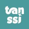 Tanssi Network's logo