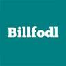 Billfodl's logo