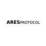ARES Protocol's logo