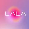 LALA's logo