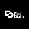 First Digital Trust's logo
