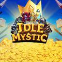 Idle Mystic, The world’s first 3D NFT blockchain game.