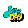 Song A Day's logo