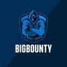 BigBounty's logo