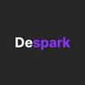 Despark's logo