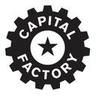 Capital Factory's logo