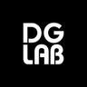 DG Lab's logo